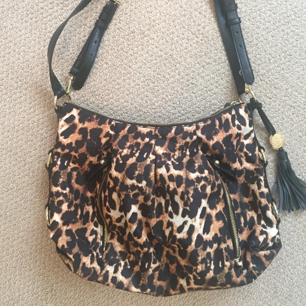 Vince Camuto convertible backpack